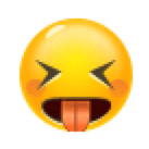 Daily Emoji messages sticker-4