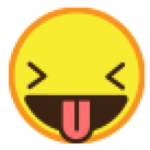 Daily Emoji messages sticker-8
