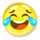 Daily Emoji messages sticker-9