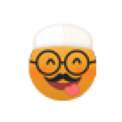 Daily Emoji messages sticker-5