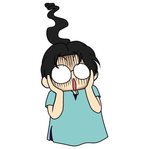 小B和他的浪友 messages sticker-1