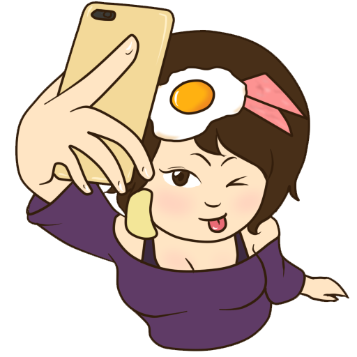 小B和他的浪友 messages sticker-8