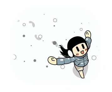 Cute Mary messages sticker-8