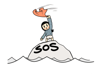 Cute Mary messages sticker-5