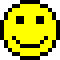 Smilies Pack messages sticker-3