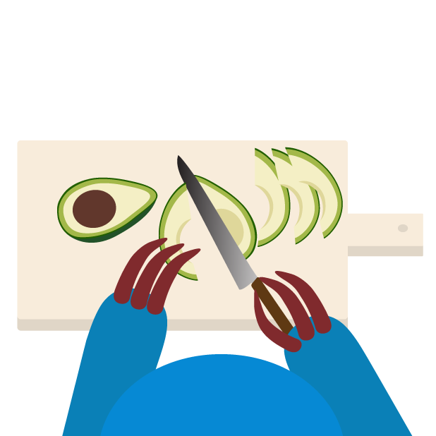 SLOMO'S DAILY LIFE messages sticker-8