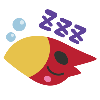 Chirper messages sticker-3
