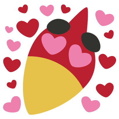 Chirper messages sticker-6