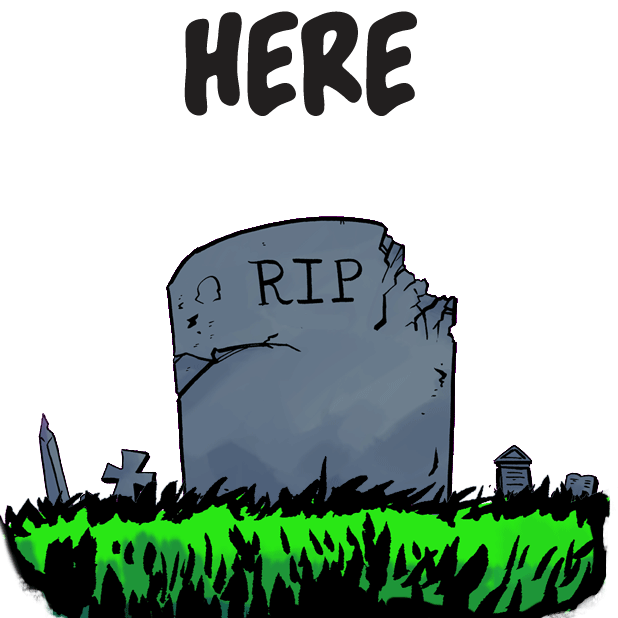 Zombie Mundo Stickers messages sticker-5