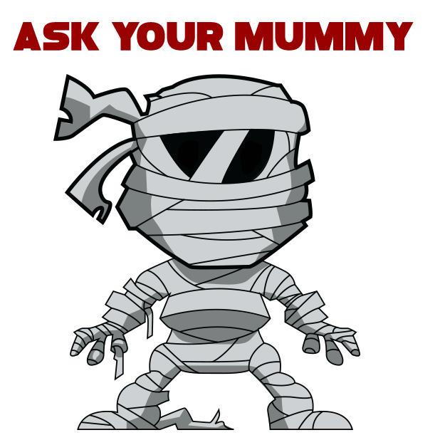Zombie Mundo Stickers messages sticker-4
