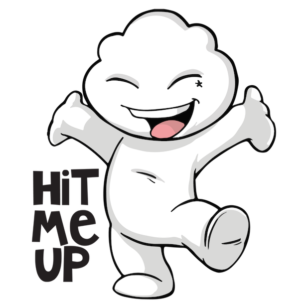 Dreamoji - Animated Stickers messages sticker-8