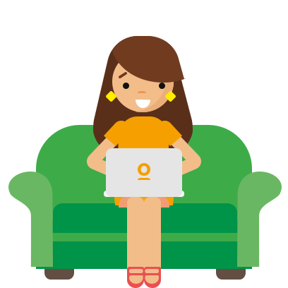 Youse - Seguros online tipo vc messages sticker-8