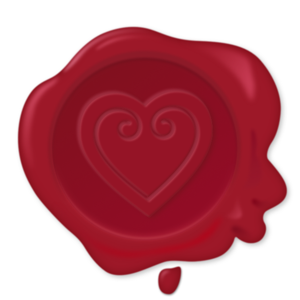 Sealed messages sticker-5