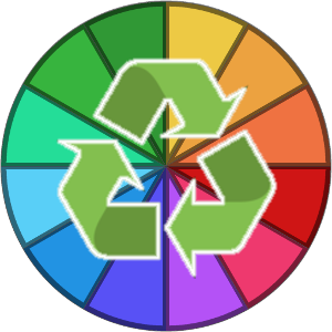 Miwaresoft Wheel Of Life messages sticker-6