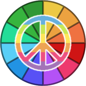 Miwaresoft Wheel Of Life messages sticker-9