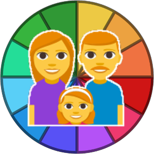 Miwaresoft Wheel Of Life messages sticker-7