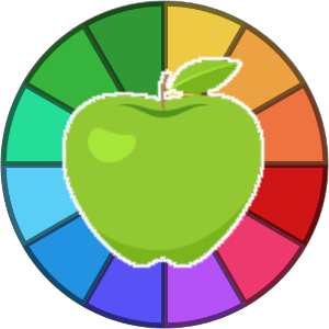Miwaresoft Wheel Of Life messages sticker-4