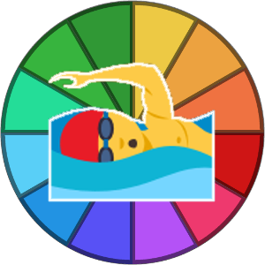 Miwaresoft Wheel Of Life messages sticker-1
