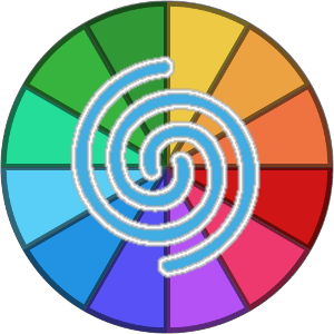 Miwaresoft Wheel Of Life messages sticker-2