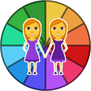 Miwaresoft Wheel Of Life messages sticker-3