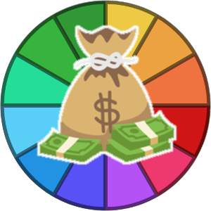 Miwaresoft Wheel Of Life messages sticker-5