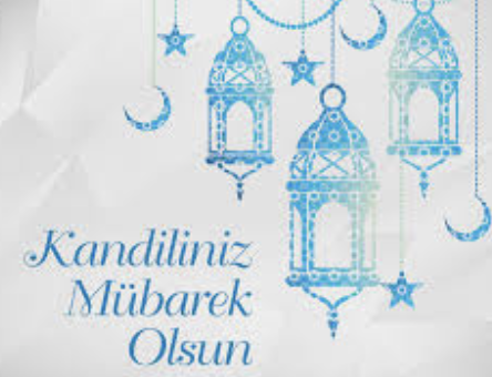 Ezan Vakti 2020 messages sticker-4