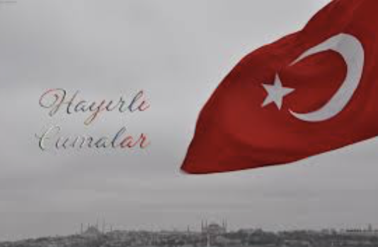 Ezan Vakti 2020 messages sticker-2