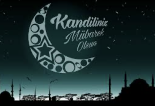 Ezan Vakti 2020 messages sticker-5