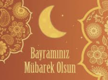 Ezan Vakti 2020 messages sticker-3