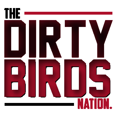 Dirty Birds - Sticker Pack messages sticker-7