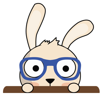 Spexy Rabbit messages sticker-10
