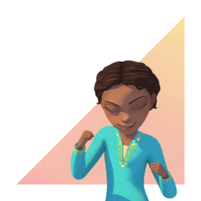 Spirit Riding Free Stickers messages sticker-7