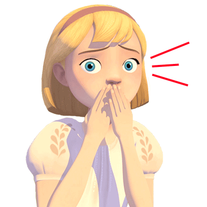 Spirit Riding Free Stickers messages sticker-4