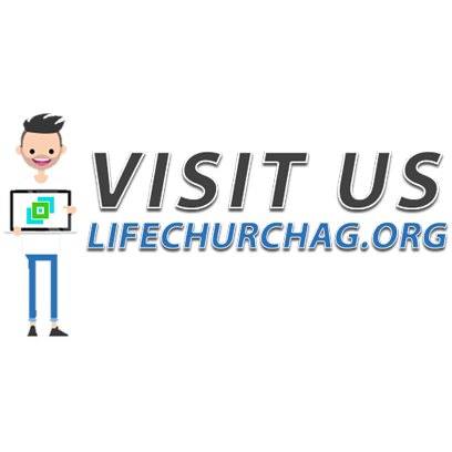 Life Church AG messages sticker-4