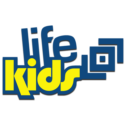 Life Church AG messages sticker-7