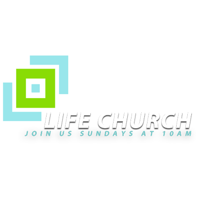 Life Church AG messages sticker-0