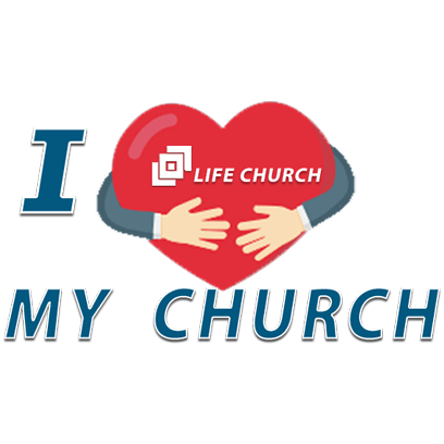 Life Church AG messages sticker-5