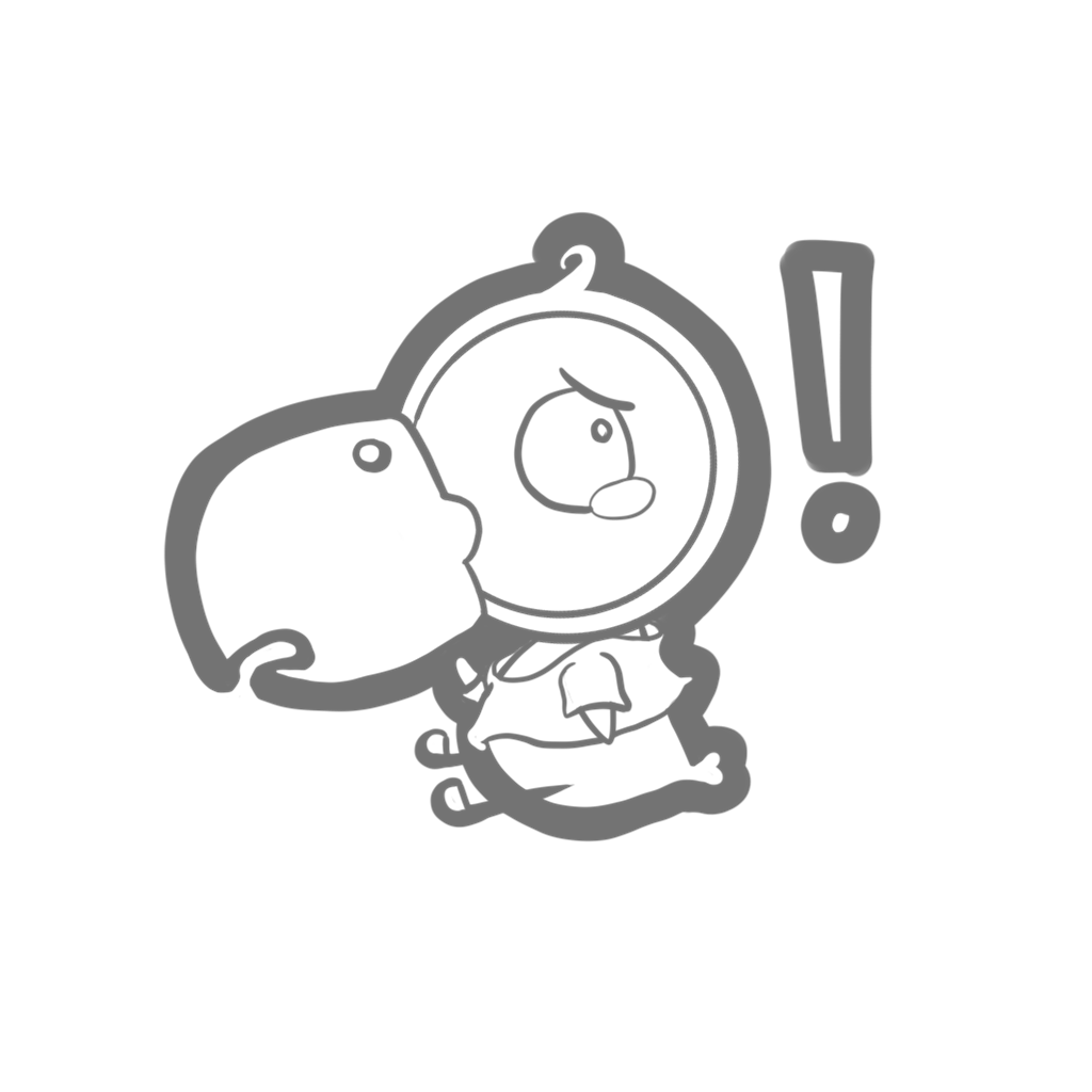 落格输入法 X messages sticker-2