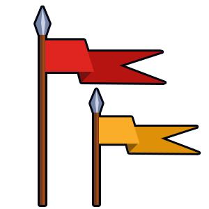 Tower Battle Empire Defense messages sticker-3