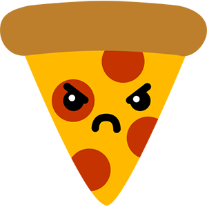 Foodgod's Food Truck Frenzy™ messages sticker-3