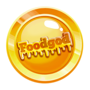 Foodgod's Food Truck Frenzy™ messages sticker-10