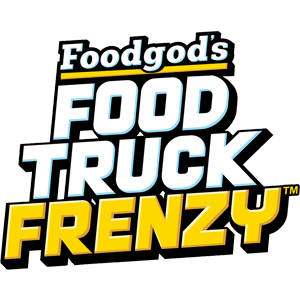 Foodgod's Food Truck Frenzy™ messages sticker-11