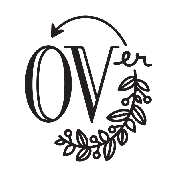 the OVer company Stickers messages sticker-0