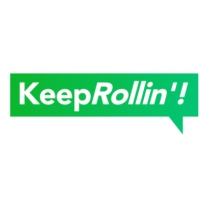 Rapid Roller messages sticker-6