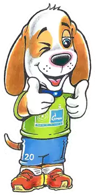 Football for Friendship messages sticker-1