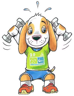 Football for Friendship messages sticker-7