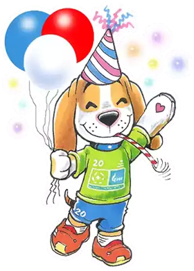 Football for Friendship messages sticker-8