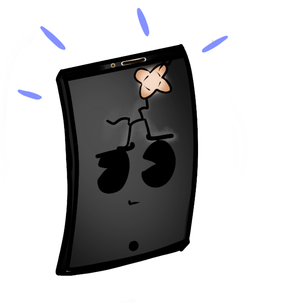 Fancy Buddies Sticker Pack messages sticker-8