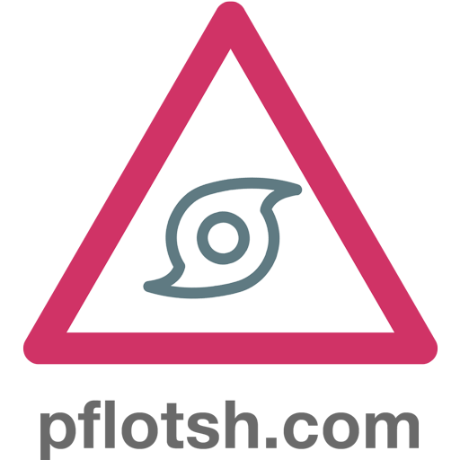 Pflotsh Tropical messages sticker-1