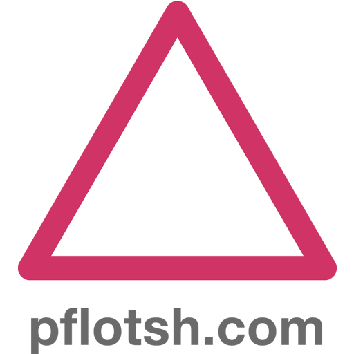 Pflotsh Tropical messages sticker-5